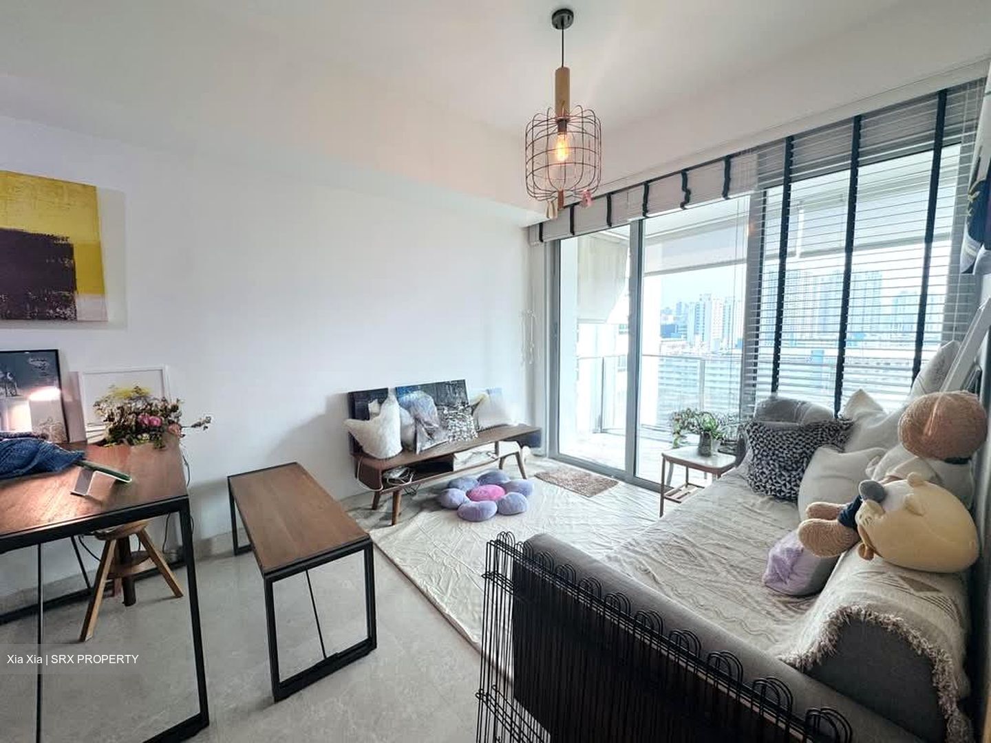 Eight Riversuites (D12), Condominium #598263191